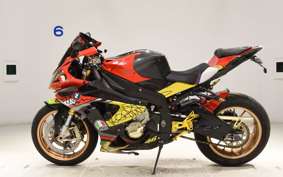 BMW S1000RR 2010