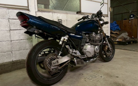 YAMAHA XJR400R-1 1999 1193