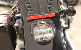 HARLEY FLSTFBS 2016 JT9