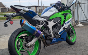 KAWASAKI NINJA ZX-4RR 2024 ZX400P