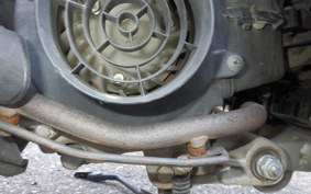 HONDA TODAY 2 2025 AF67