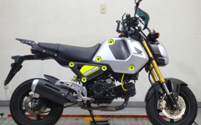 HONDA GROM JC92