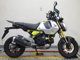 Фото Honda GROM с японского аукциона