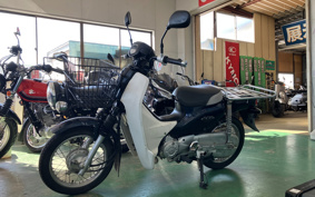 HONDA SUPER CUB50 AA04
