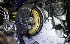 DUCATI MONSTER S4R 2003
