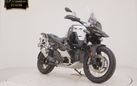 BMW R1300GS Adventure ASA 2026