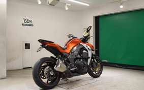 KAWASAKI Z1000 Gen.5 2014