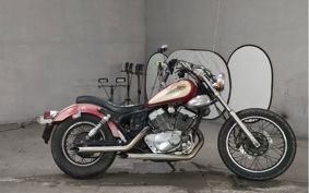 YAMAHA VIRAGO250S 3DM