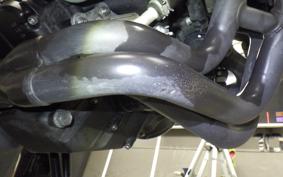 YAMAHA XSR900 2021 RN56J