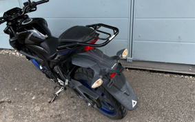 SUZUKI GSX-S125 ABS DL32B