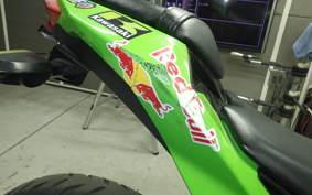 KAWASAKI NINJA 250 2010 EX250L