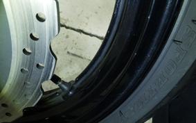KAWASAKI NINJA 400 2023 EX400L