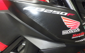 HONDA CB250F MC43