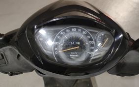 SUZUKI ADDRESS V125 DT11A