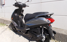 YAMAHA  AXIS Z SEJ6J