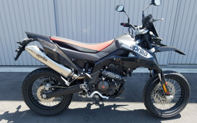 APRILIA SX 125