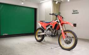 HONDA CRF450R 2016 PE07