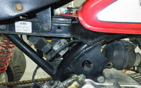 HONDA MONKEY TRIKE