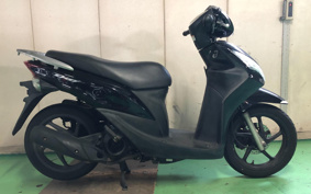 HONDA DIO 110 JF31