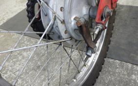 HONDA CD90 BENLY HA03