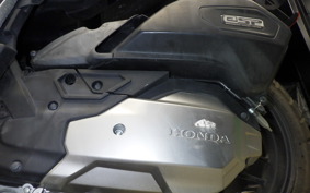 HONDA ADV150 1984 KF38