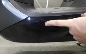 HONDA LEAD 125 2000 JK12