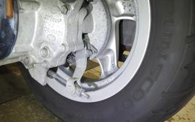 HONDA LEAD 100 2025 JF06