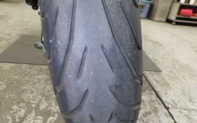 KAWASAKI NINJA 400 2015 EX400E