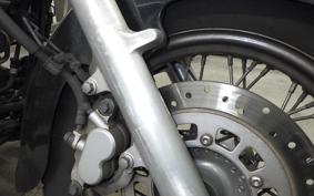 YAMAHA DRAGSTAR 400 CLASSIC  2012 VH02J