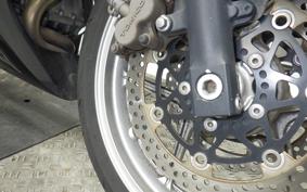 KAWASAKI ER600 F 2007 EX650A