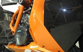 KTM 1190 RC8 R 2014