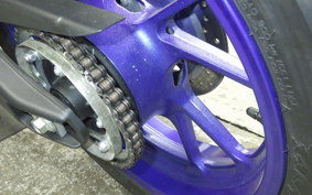 YAMAHA YZF-R15 2021 RG86J