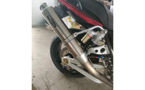 KAWASAKI ZRX1200 R 2002 ZRT20A