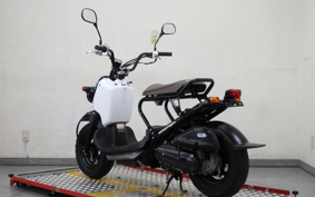 HONDA ZOOMER AF58