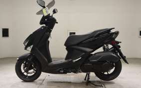 YAMAHA CYGNUSｸﾞﾘﾌｧｽ 2013 SEJ4J