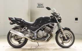 KAWASAKI BALIUS 250 ZR250A