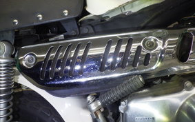 HONDA GORILLA 2009 AB27