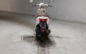 SUZUKI LET`S4 CA41A