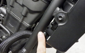 HONDA REBEL 250 E-Clutch MC49