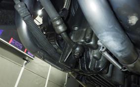 KAWASAKI GPZ900R NINJA 1992 ZX900A