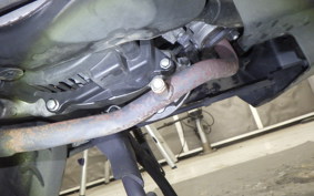 YAMAHA JOG Gen.5 SA36J