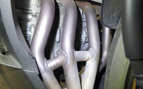 KAWASAKI ZX-25R 2023 ZX250E