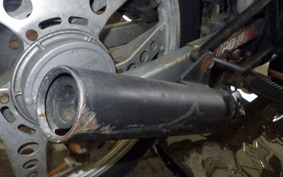 HONDA MBX50 AC03
