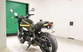 KAWASAKI Z900RS 2018 ZR900C