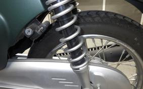 HONDA ｸﾛｽｶﾌﾞ50 2007 AA06