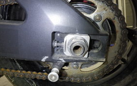SUZUKI GSX-R600 2008