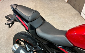 SUZUKI GSX250 R DN11A