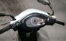 SUZUKI ADDRESS V125 CF4MA