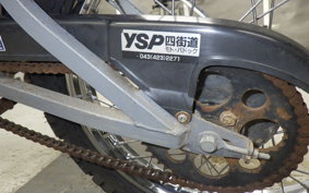 YAMAHA DT50
