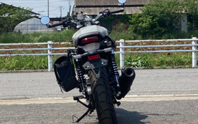 HONDA GB350S 2022 NC59